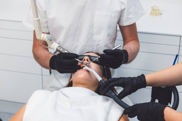Emergency Dentist Open Today in KY